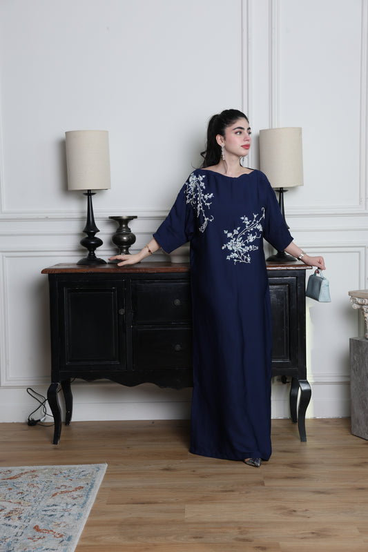 Iconic Kaftan
