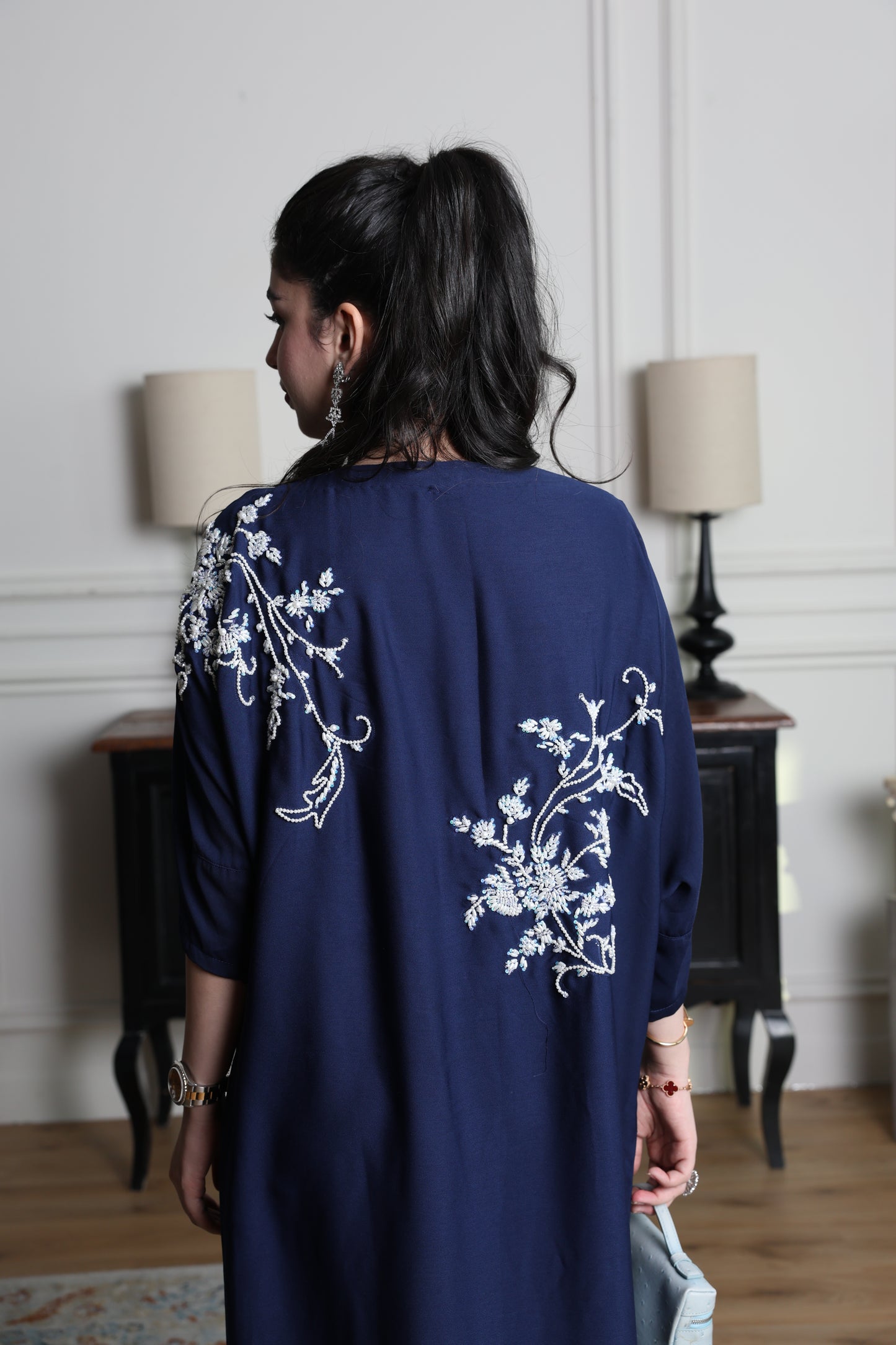 Iconic Kaftan