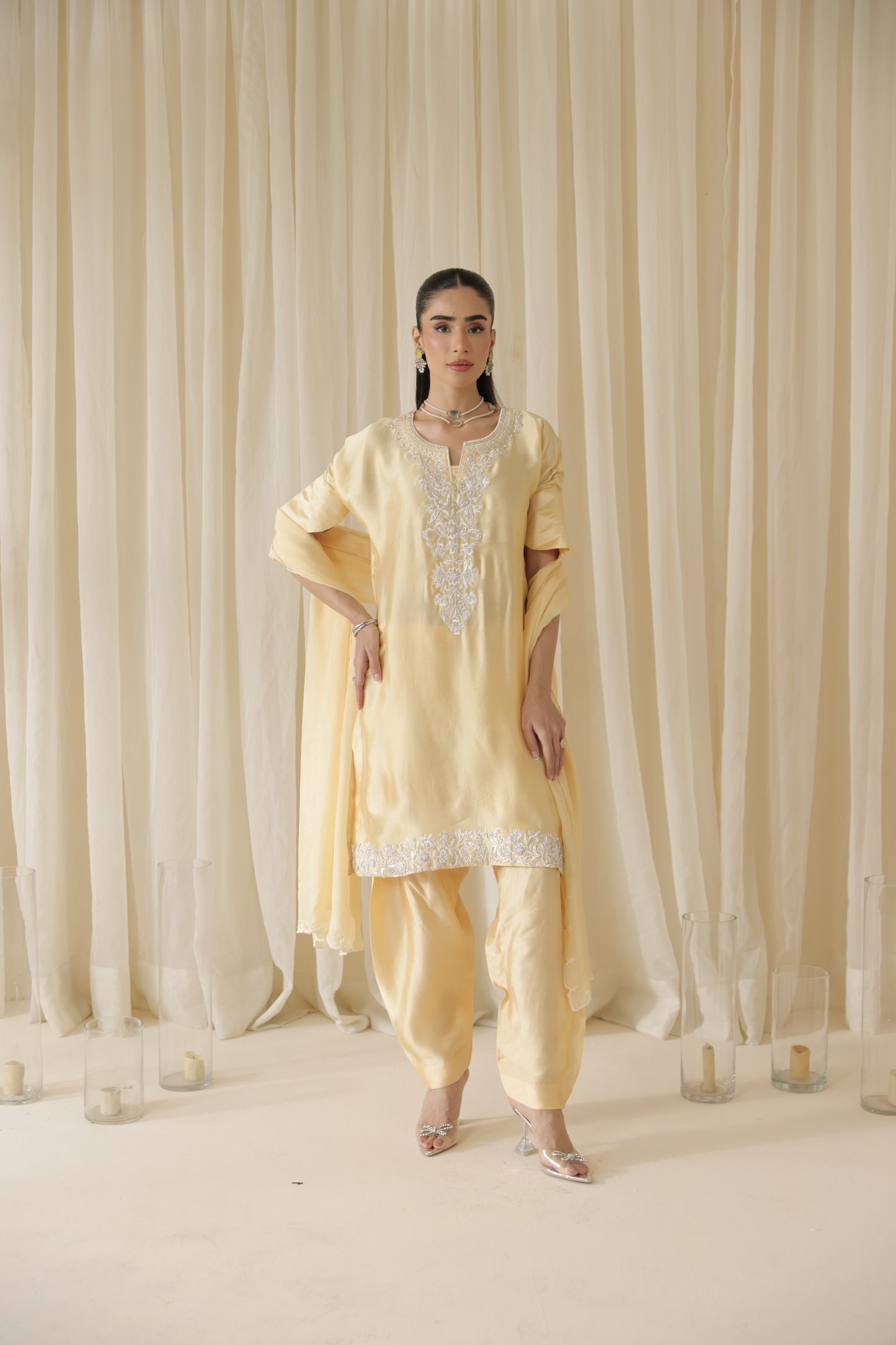 Amal set