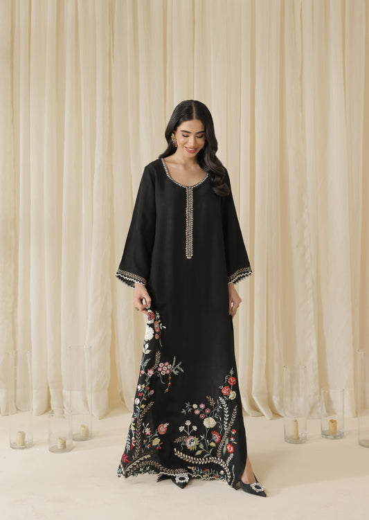 Midnight Kaftan