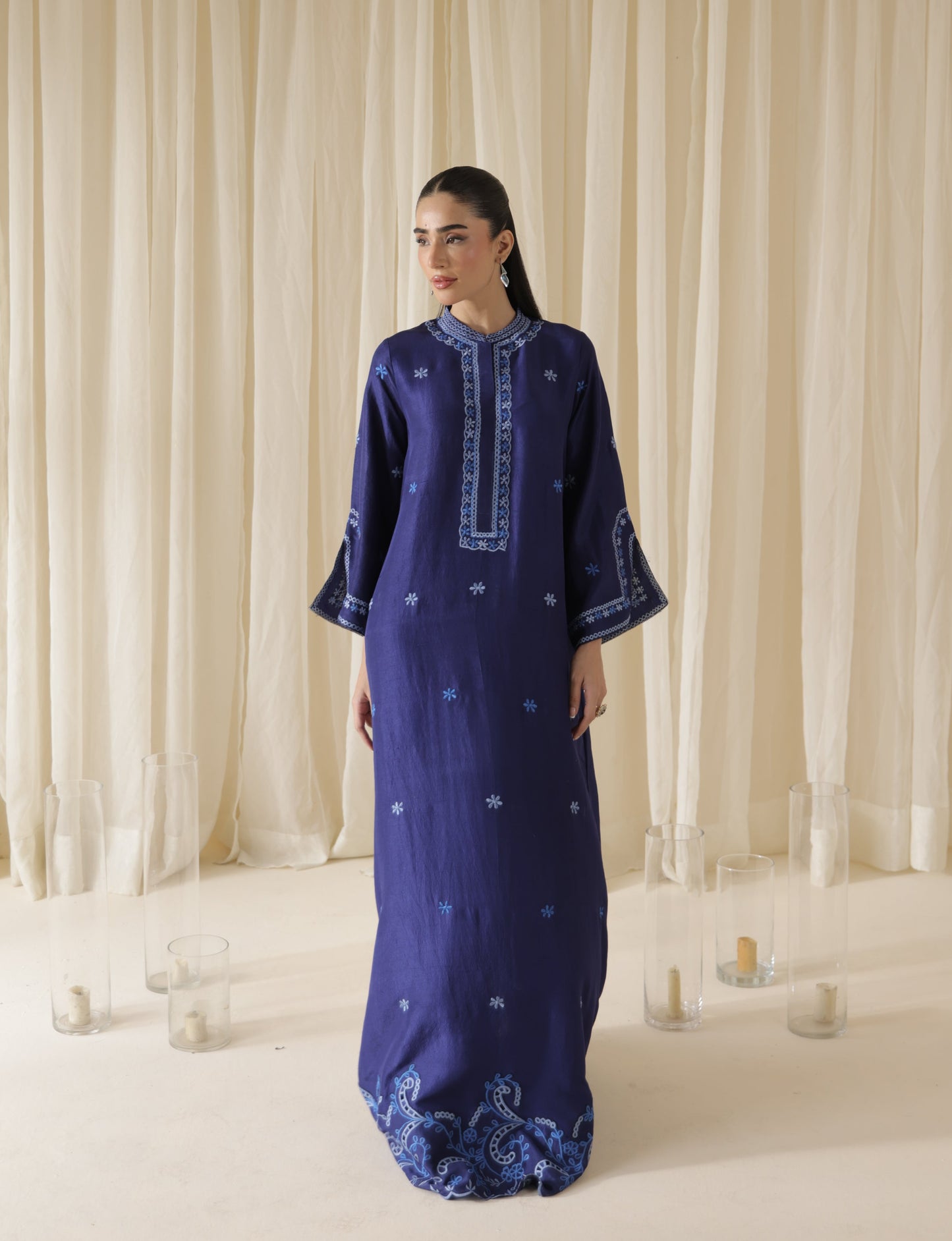 Lea Kaftan