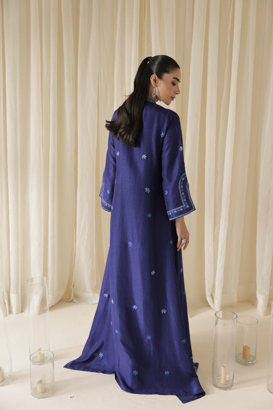 Lea Kaftan