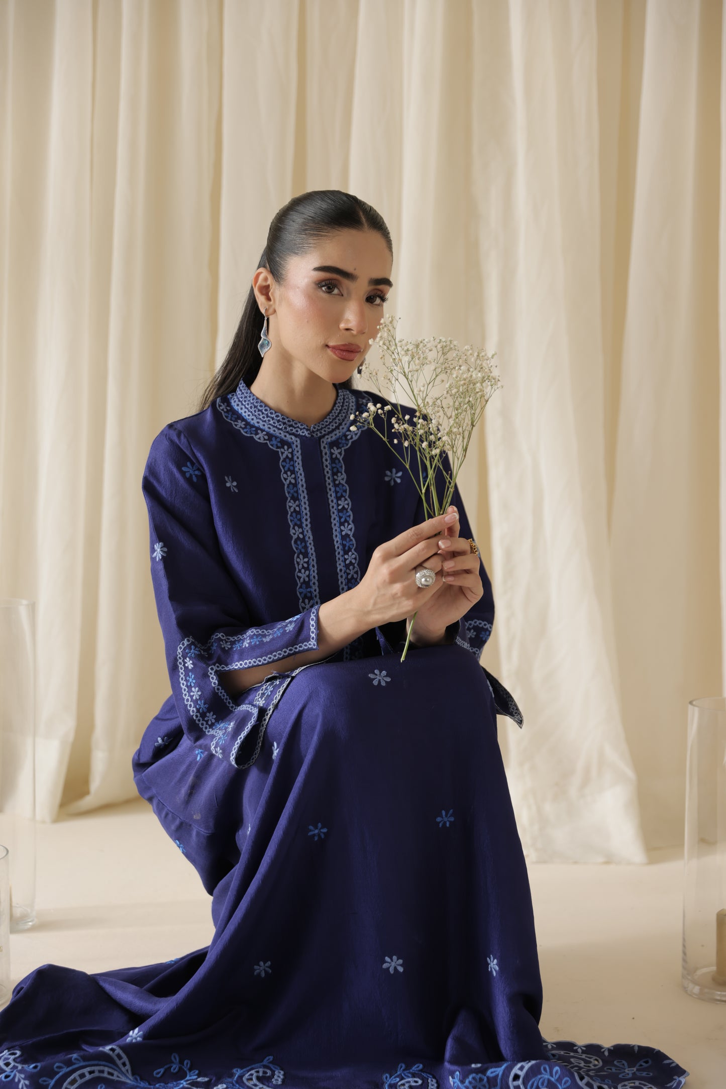 Lea Kaftan