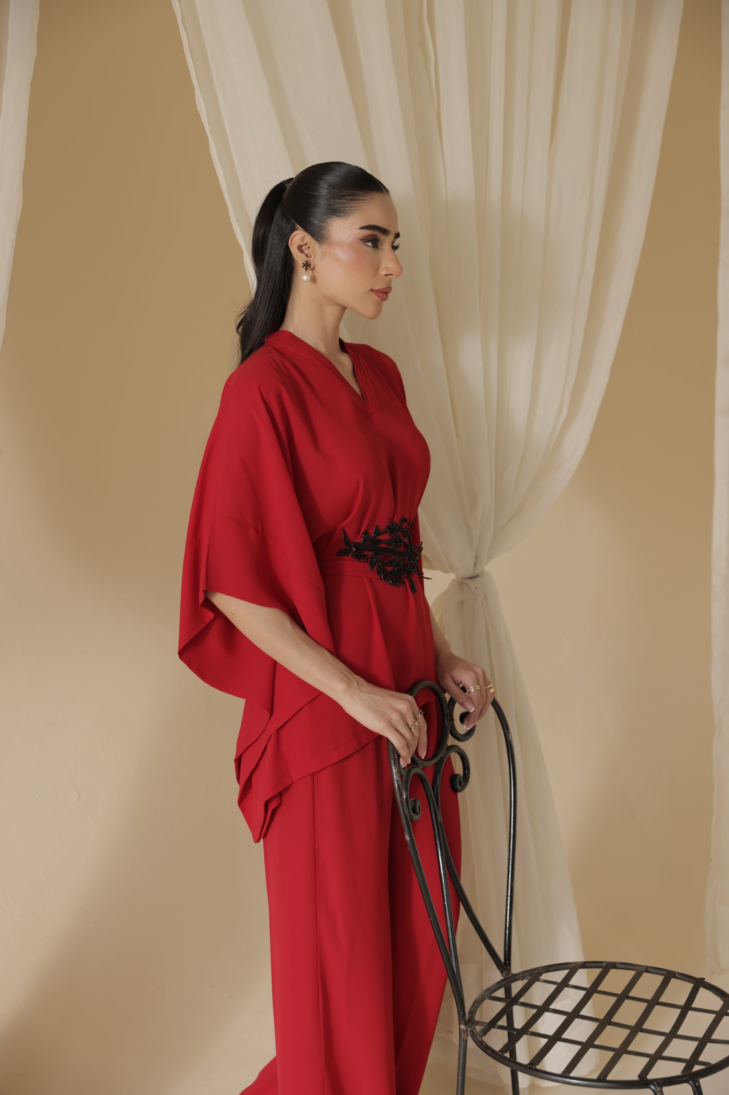 Scarlet Set