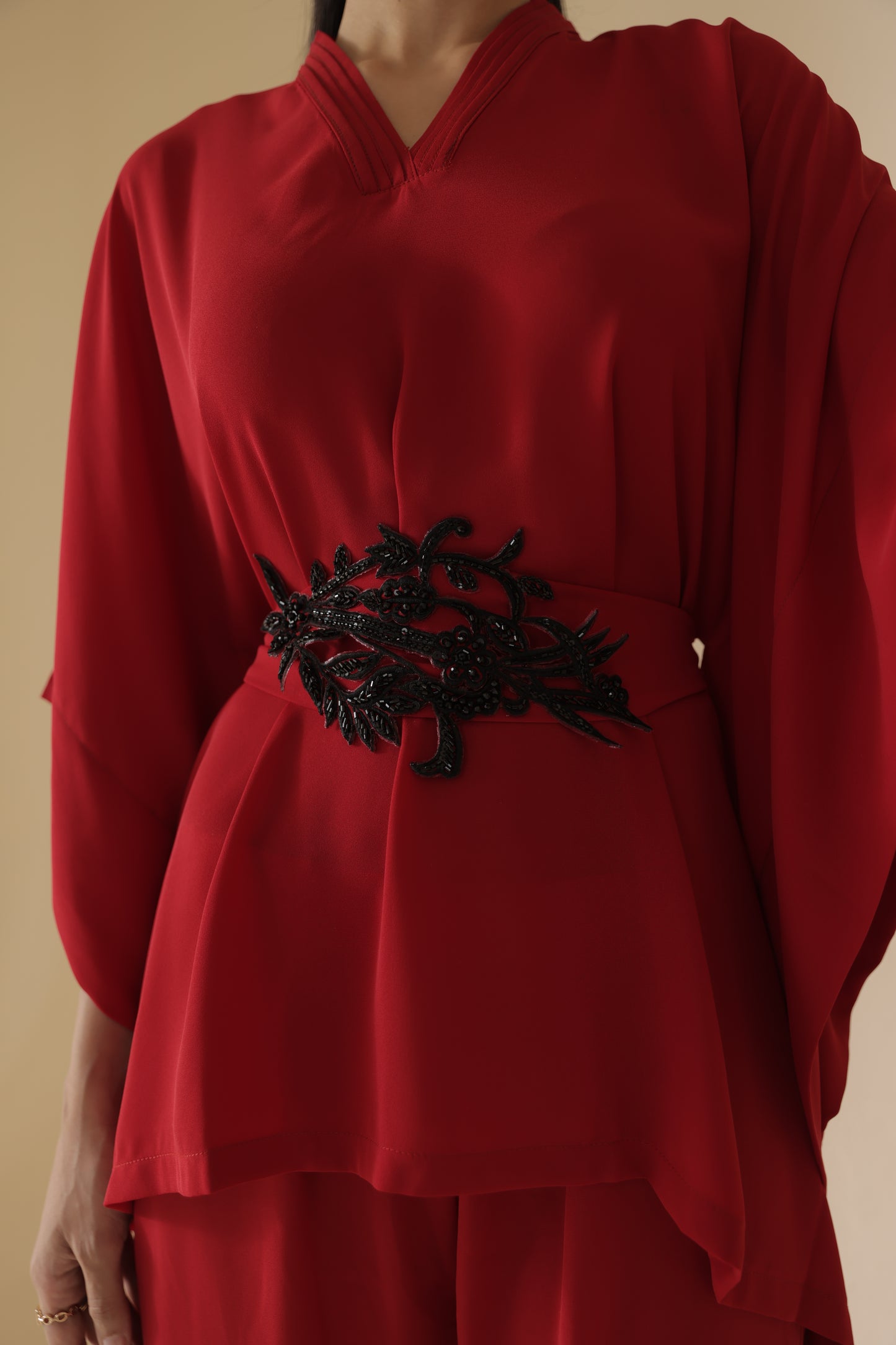 Scarlet Set