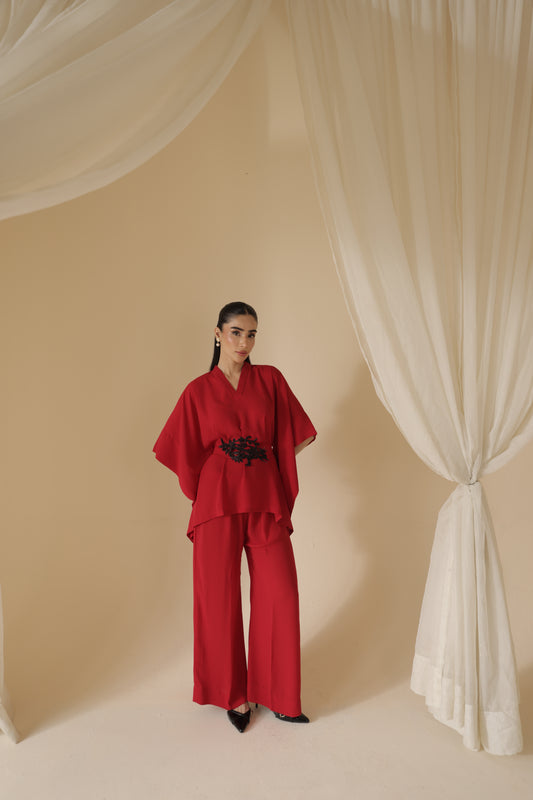 Scarlet Set